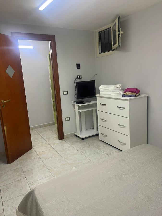 Ciro Home Nápoly Kültér fotó